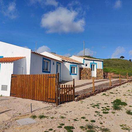 הוילה Quinta Da Eira סילבס מראה חיצוני תמונה